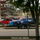Illustration for article titled MIATA POST